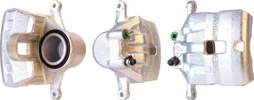 Elstock 83-2181 - Brake Caliper onlydrive.pro