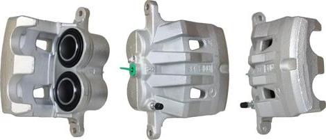 Elstock 83-2865 - Brake Caliper onlydrive.pro