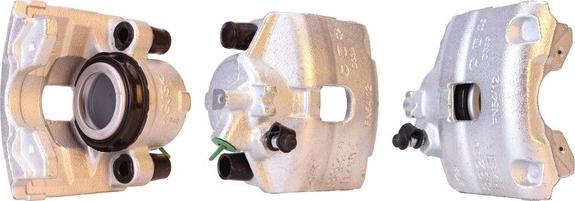 Elstock 83-2386 - Brake Caliper onlydrive.pro