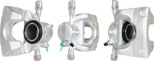 Elstock 83-2709 - Brake Caliper onlydrive.pro