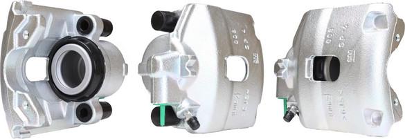 Elstock 83-2707 - Brake Caliper onlydrive.pro