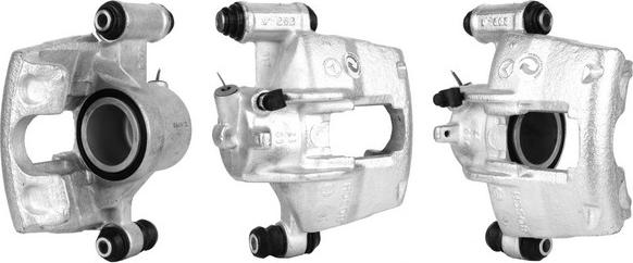 Elstock 82-0900 - Brake Caliper onlydrive.pro