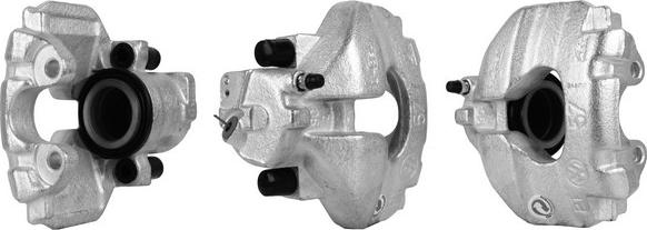 Elstock 82-0464 - Brake Caliper onlydrive.pro