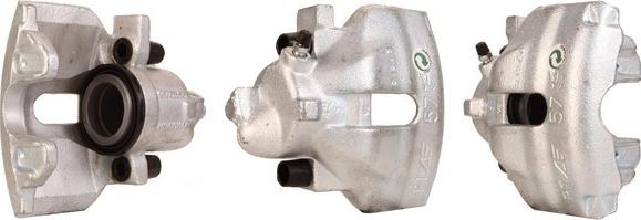 Elstock 82-0465 - Brake Caliper onlydrive.pro