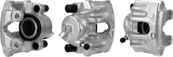 Elstock 82-0555 - Brake Caliper onlydrive.pro