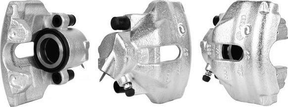 Elstock 82-0503 - Brake Caliper onlydrive.pro