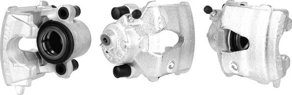 Elstock 82-0502 - Brake Caliper onlydrive.pro