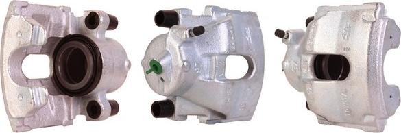 Elstock 82-0534 - Brake Caliper onlydrive.pro