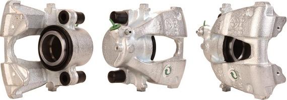 Elstock 82-0536 - Brake Caliper onlydrive.pro