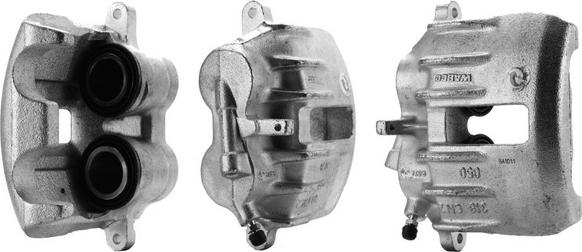 Elstock 82-0052 - Brake Caliper onlydrive.pro