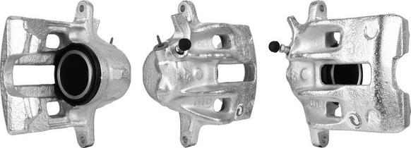 Elstock 82-0159 - Brake Caliper onlydrive.pro