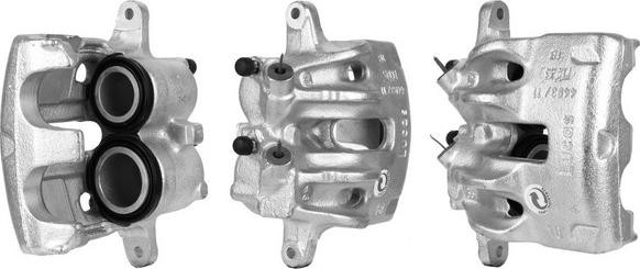 Elstock 82-0154 - Brake Caliper onlydrive.pro