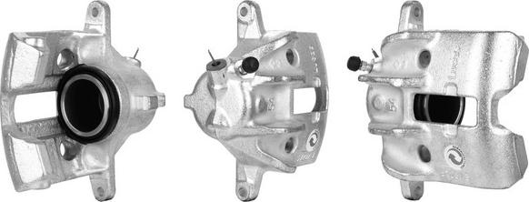 Elstock 82-0161 - Brake Caliper onlydrive.pro