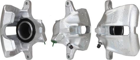 Elstock 82-0126 - Brake Caliper onlydrive.pro