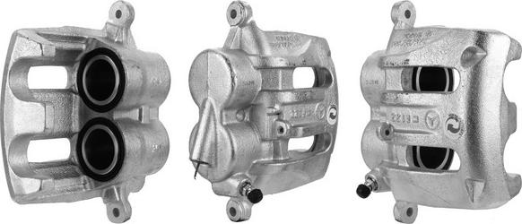 Elstock 82-0898 - Brake Caliper onlydrive.pro