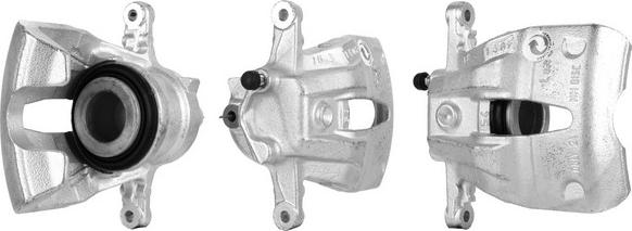 Elstock 82-0810 - Brake Caliper onlydrive.pro