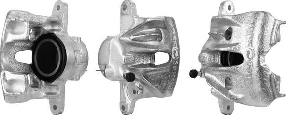 Elstock 82-0200 - Brake Caliper onlydrive.pro