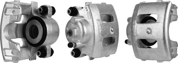 Elstock 82-0796 - Brake Caliper onlydrive.pro