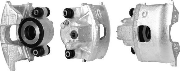 Elstock 82-0785 - Brake Caliper onlydrive.pro