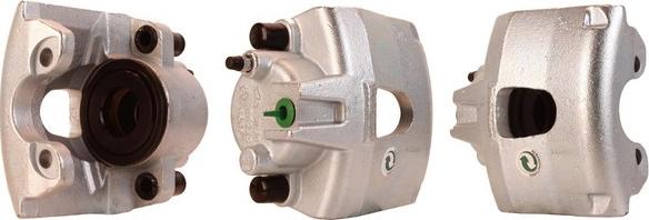 Elstock 82-0787 - Brake Caliper onlydrive.pro