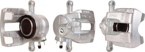 Elstock 82-1991 - Brake Caliper onlydrive.pro