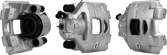 Elstock 82-1907 - Brake Caliper onlydrive.pro