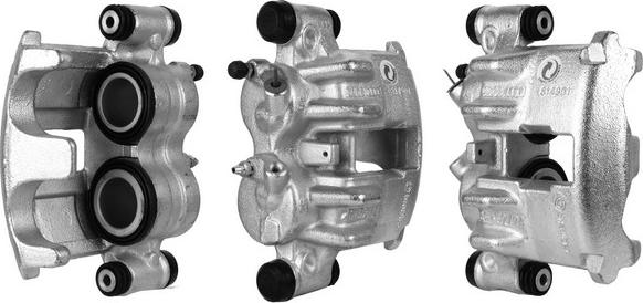 Elstock 82-1548 - Brake Caliper onlydrive.pro