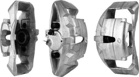 Elstock 82-1564 - Brake Caliper onlydrive.pro