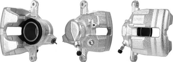 Elstock 82-1638 - Brake Caliper onlydrive.pro