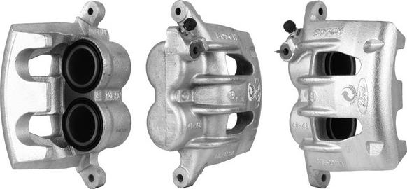 Elstock 82-1160 - Brake Caliper onlydrive.pro