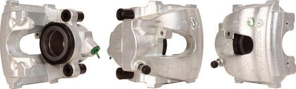 Elstock 82-1891 - Brake Caliper onlydrive.pro