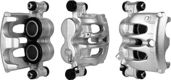 Elstock 82-1863 - Brake Caliper onlydrive.pro