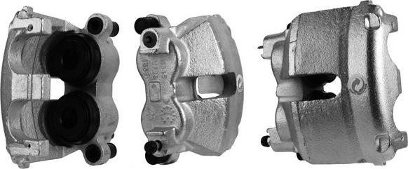 Elstock 82-1870 - Brake Caliper onlydrive.pro