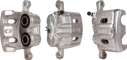 Elstock 82-1242 - Brake Caliper onlydrive.pro