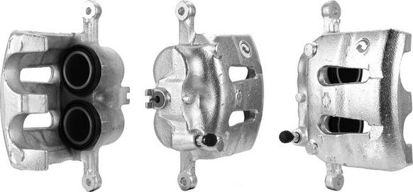 Elstock 82-1252 - Brake Caliper onlydrive.pro