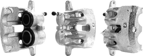 Elstock 82-1211 - Brake Caliper onlydrive.pro