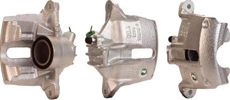 Elstock 82-1218 - Brake Caliper onlydrive.pro