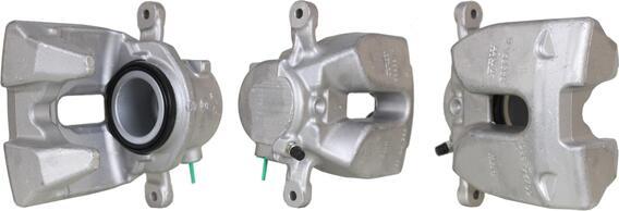 Elstock 82-3077 - Brake Caliper onlydrive.pro