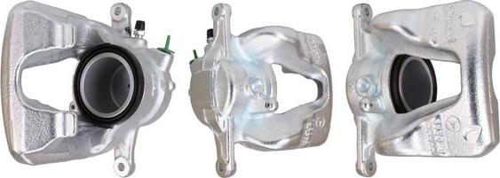 Elstock 82-2484 - Brake Caliper onlydrive.pro