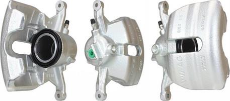 Elstock 82-2501 - Brake Caliper onlydrive.pro