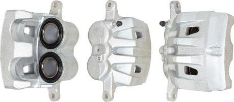 Elstock 82-2589 - Brake Caliper onlydrive.pro