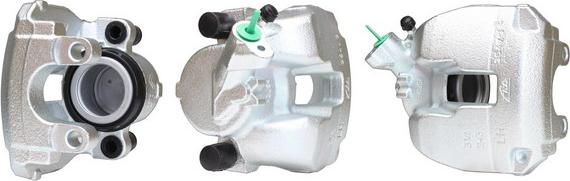 Elstock 82-2613 - Brake Caliper onlydrive.pro