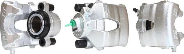 Elstock 82-2628 - Brake Caliper onlydrive.pro