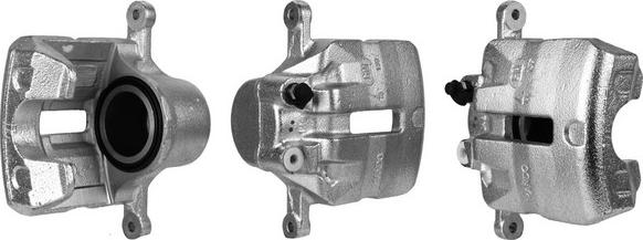 Elstock 82-2144 - Brake Caliper onlydrive.pro