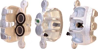 Elstock 82-2163 - Brake Caliper onlydrive.pro