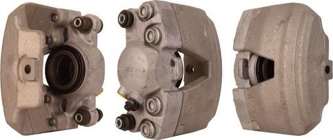 Elstock 82-2103 - Brake Caliper onlydrive.pro