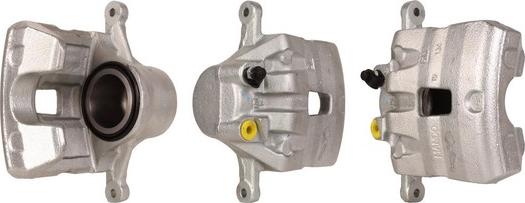 Elstock 82-2181 - Brake Caliper onlydrive.pro