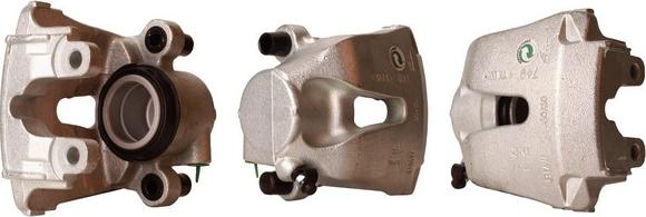 Elstock 82-2122 - Brake Caliper onlydrive.pro