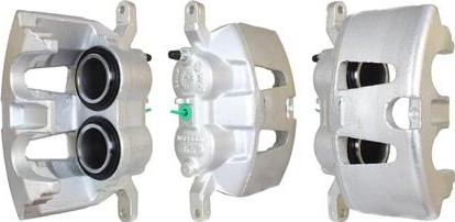 Elstock 82-2855 - Brake Caliper onlydrive.pro