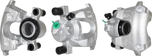 Elstock 82-2870 - Brake Caliper onlydrive.pro